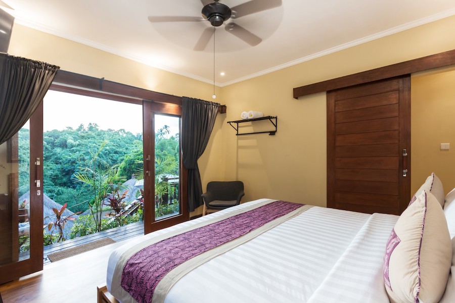 Ubud Best Hotels